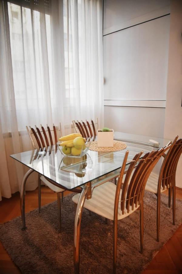 Apartment Carpe Diem In Belgrade Exterior photo