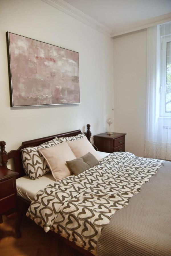 Apartment Carpe Diem In Belgrade Exterior photo