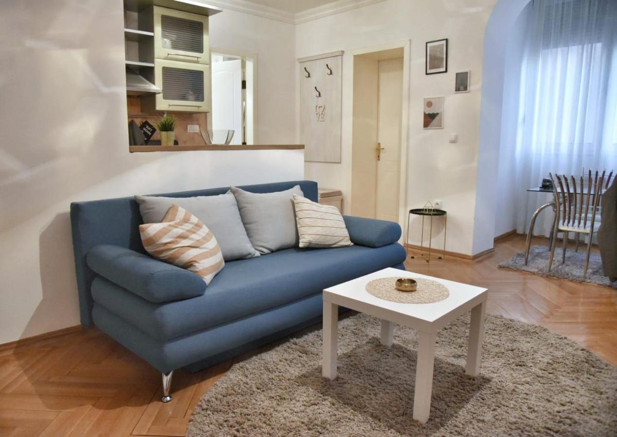 Apartment Carpe Diem In Belgrade Exterior photo