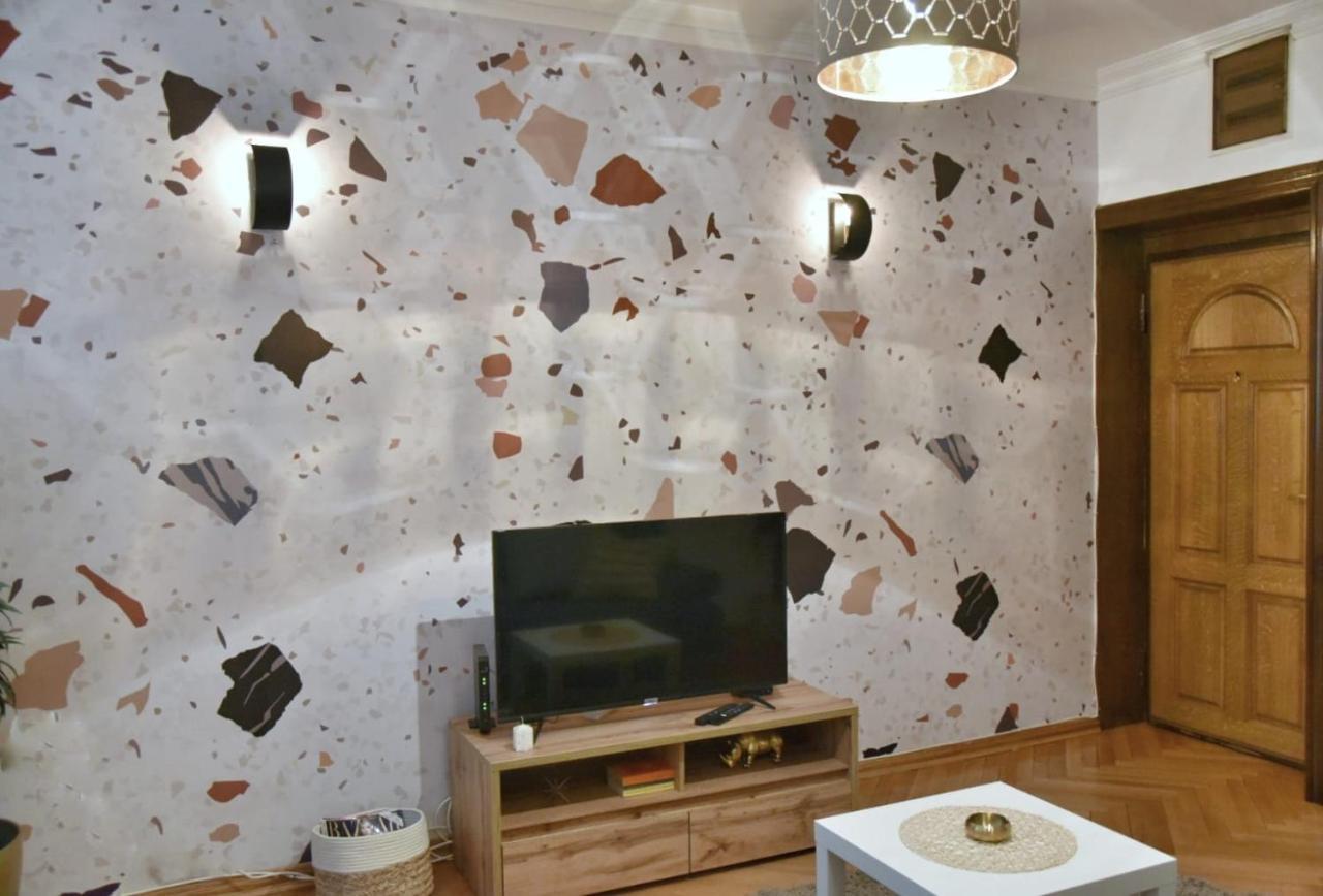 Apartment Carpe Diem In Belgrade Exterior photo