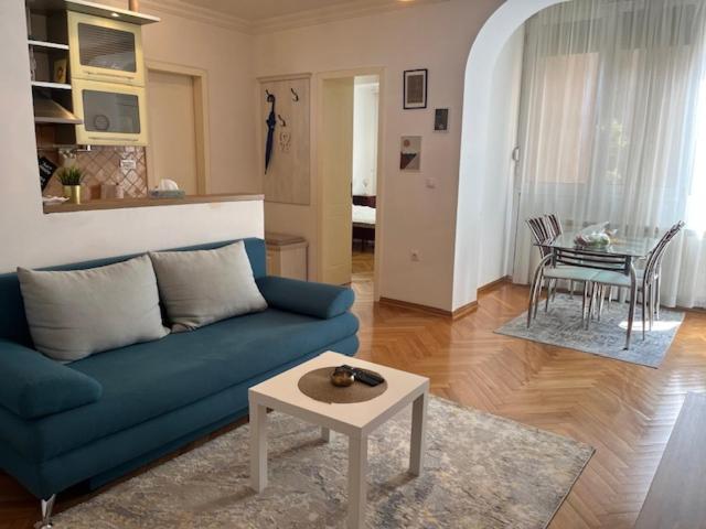 Apartment Carpe Diem In Belgrade Exterior photo