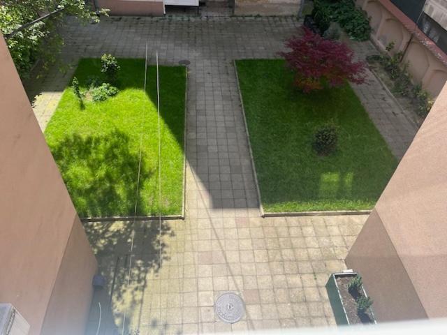 Apartment Carpe Diem In Belgrade Exterior photo